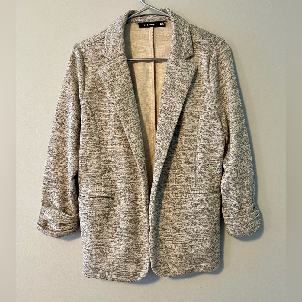 Doe & Rae Blazer
